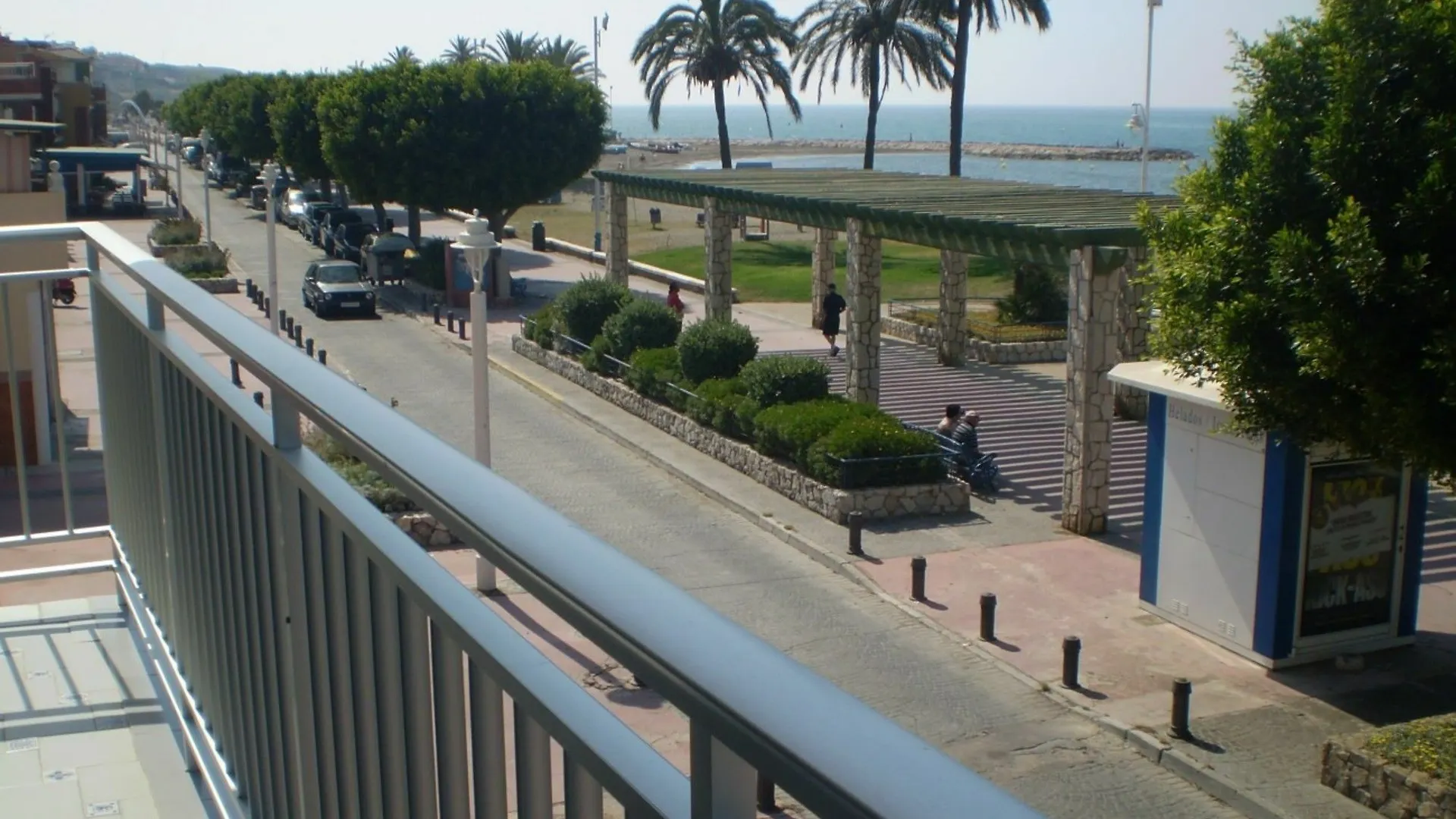 Malaga 101679 3 Bedroom Apartment By Mo Rentals