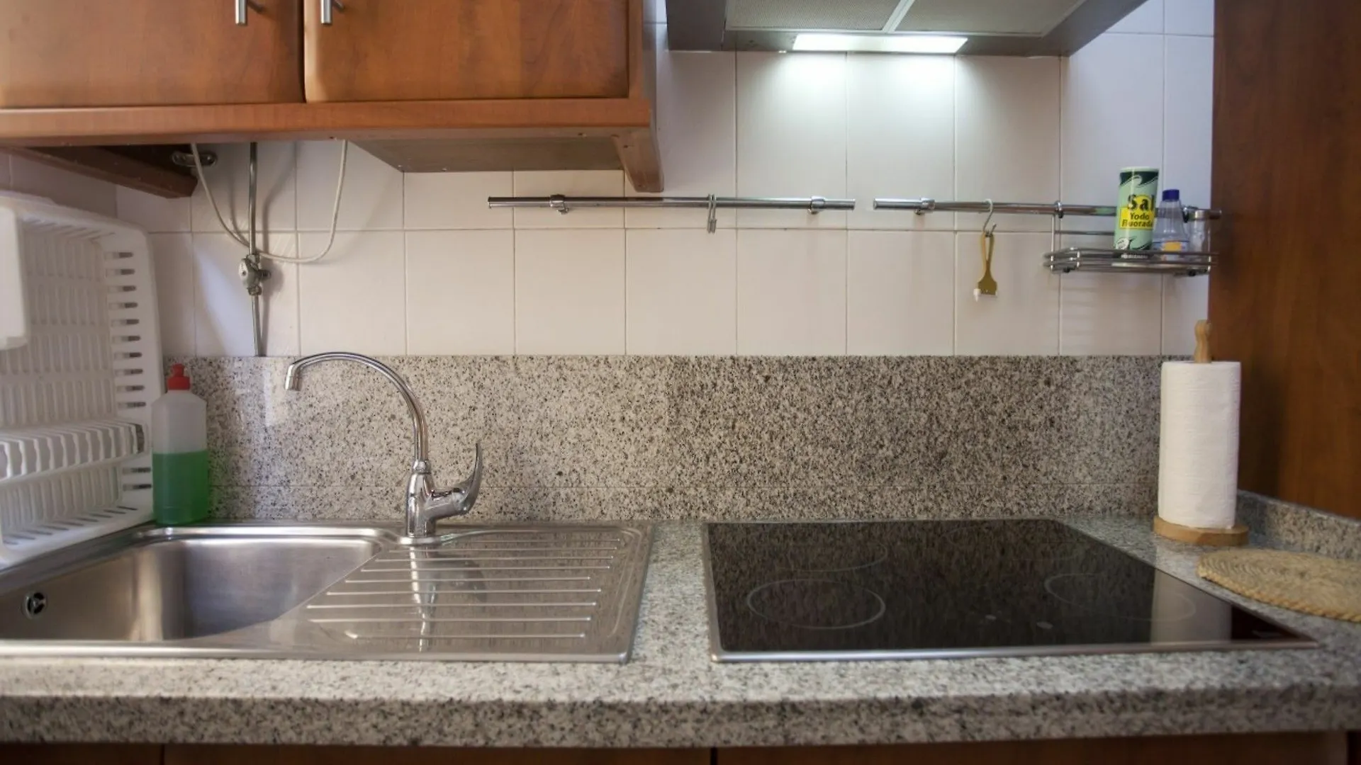 Malaga 101679 3 Bedroom Apartment By Mo Rentals